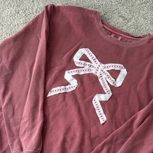 Comfort Colors Sweatshirt